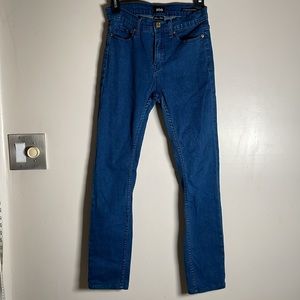 BDG Jeans Cigarette Women’s high waisted 27